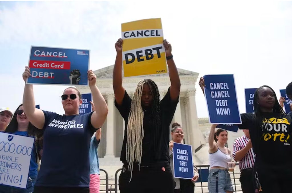 Emergency Debt Relief Program